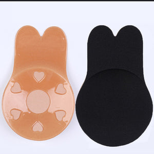 Strapless Adhesive Bra