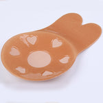 Strapless Adhesive Bra