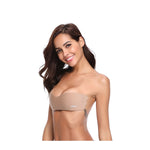 Silicone Push Up Bra