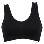 Wireless Comfortable Seamless Bra