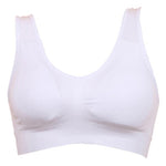 Wireless Comfortable Seamless Bra