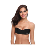 Silicone Push Up Bra