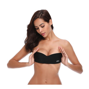 Silicone Push Up Bra