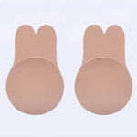 Strapless Adhesive Bra